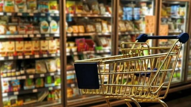Zincir marketler canlı yayında savunma verecek