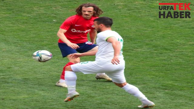 Play-off umutları azalıyor