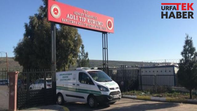 Suruç’ta bir kişi intihar etti