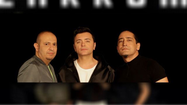 URFA’DA YAZ KONSERLERİ ZAKKUM’LA DEVAM EDİYOR