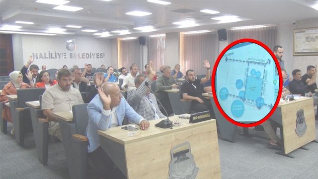 YENİŞEHİR MAHALLESİNİN ÇEHRESİ DEĞİŞECEK