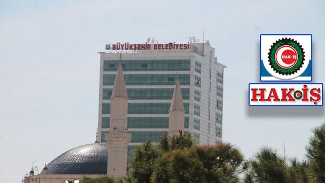 ZAMDA ORTA YOL BULUNAMADI