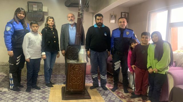 SOBA ZEHİRLENMELERİ KONUSUNDA VATANDAŞLAR UYARILDI