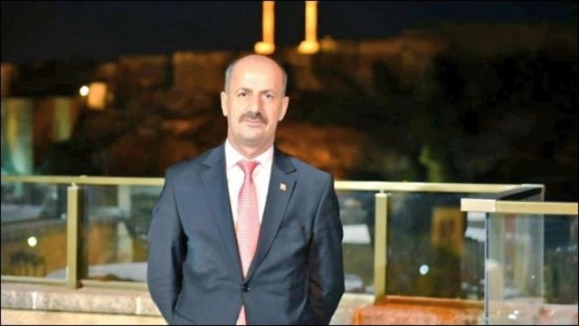 YAVUZ'DAN 10 KASIM ATATÜRK’Ü ANMA GÜNÜ MESAJI