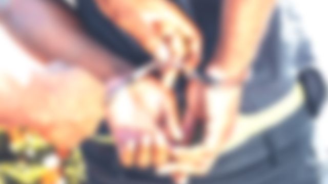 ŞANLIURFA’DA YAPILAN OPERASYONDA 3 ŞÜPHELİ YAKALANDI!