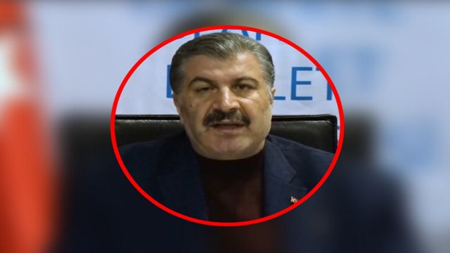 BAKAN KOCA'DAN İKİ İL İÇİN 'SU' UYARISI!