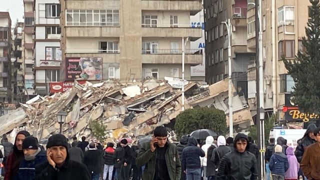 JEOFİZİK UZMANI ERCAN’DAN URFALILARI İLGİLENDİREN TAVSİYE!