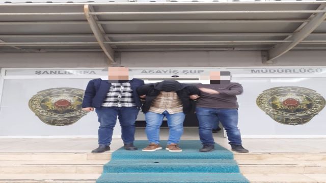 Aralarında 24 yıl hapis cezası bulunan firari hükümlü de var!