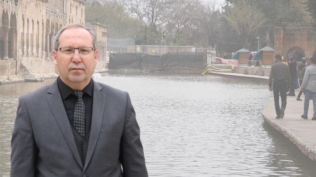 Balıklıgöl’ün suyu ne zaman berraklaşacak?  