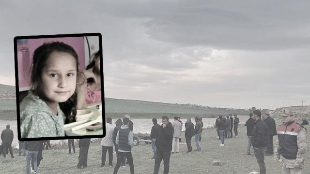 Kaybolan kız için hala aramalar devam ediyor