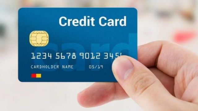 KREDİ KARTLARINA YENİ DÜZENLEME