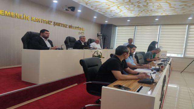 NECMETTİN CEVHERİ İSMİ NEREYE VERİLECEK?
