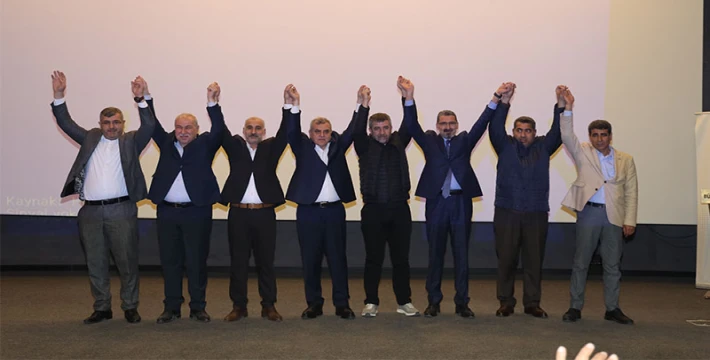 Başkan Beyazgül’den hem zam, hem de promosyon müjdesi
