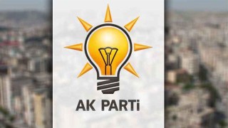 KASIM GÜLPINAR AK PARTİ MKYK'SINDA