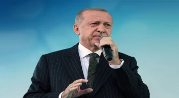 Cumhurbaşkanı Erdoğan 7 Şubat'ta Şanlıurfa'ya geliyor