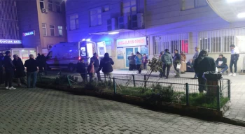 Haliliye'de 16 yaşındaki kız çocuğu intihar etti!