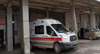 Şanlıurfa’da trafik kazası: 7 yaralı
